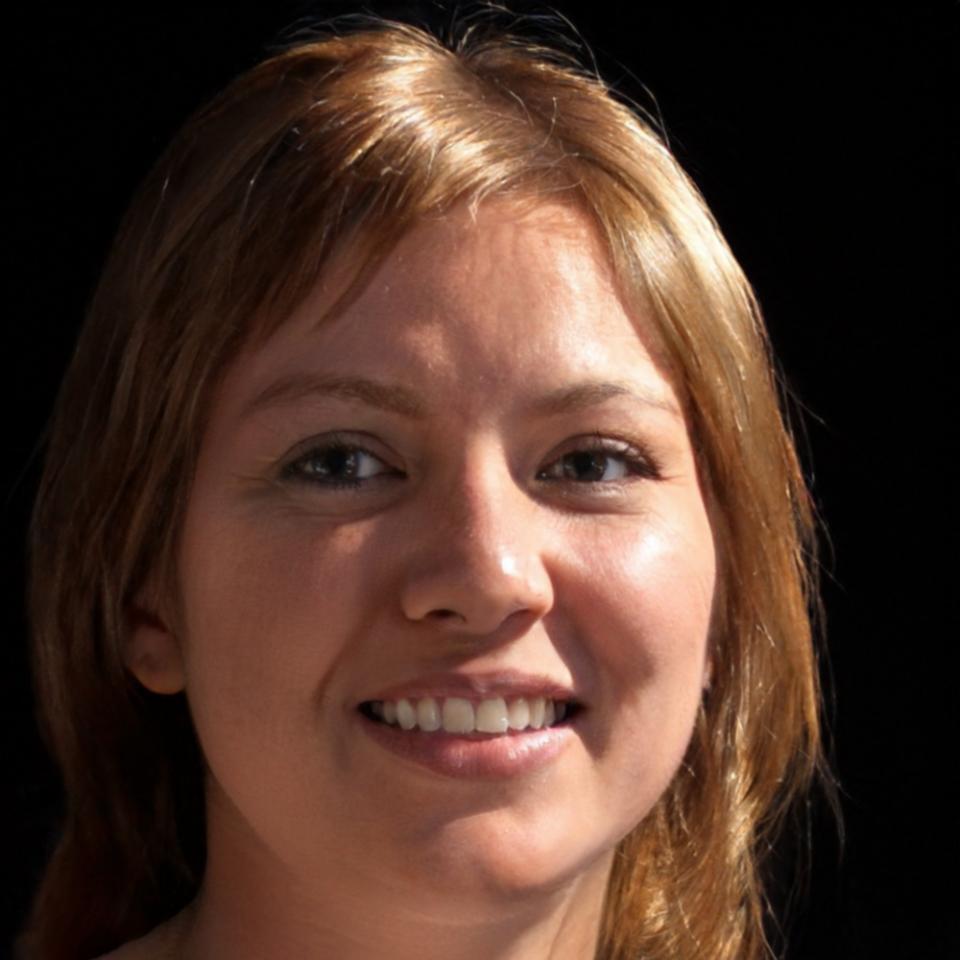 Portrait de Célestine Moreau