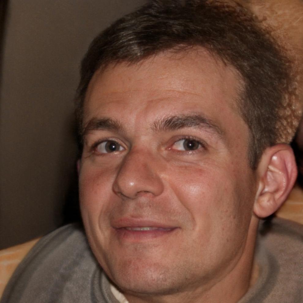 Portrait de Théodore Beaumont, Directeur Stratégie Financière